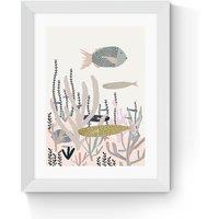Life Under the Sea by Ani Vidotto