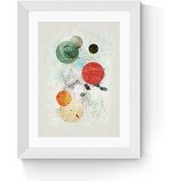 Moon and Back by Tracie Andrews