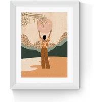 Mother Earth by Sundry Society