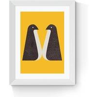 Penguin by In House