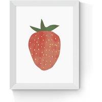 Strawberry by Kid of the Village