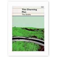 This Charming Man - The Smiths by Indieprints