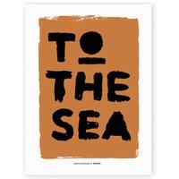 To The Sea by Sophie Ward