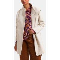 Eleonor Mid-Length Coat