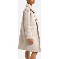 Elho Reversible Buttoned Coat