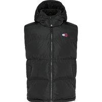 Alaska Hooded Padded Gilet