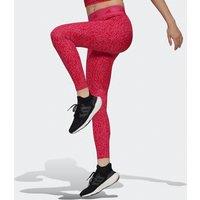 Techfit Recycled Pixeled Camo Training Leggings