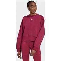 Adicolor Essentials Sweatshirt in Cotton Mix/Recycled