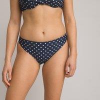 Polka Dot Bikini Bottoms