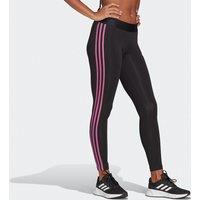 Loungewear Essentials 3-Stripes Leggings in Cotton
