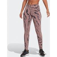 Future Icons Cotton Leggings in Animal Print