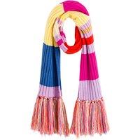 Rainbow Scarf