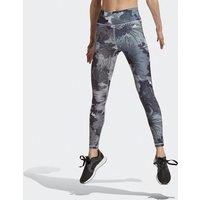 Recycled Floral Gym Leggings