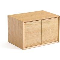 Archivita XL Oak L60 x D42cm Unit