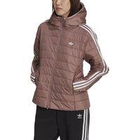 Hooded Premium Slim Padded Jacket