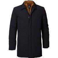 2-in-1 Coat with Zip Fastening