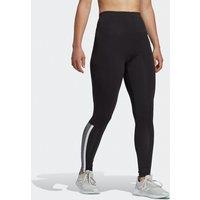 Cotton Mid Rise Leggings