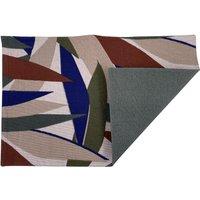 Set of 2 Chizo Graphic 100% Cotton Placemats