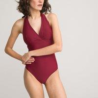 Halterneck Swimsuit