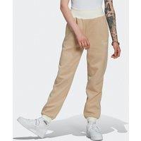 Cuffed Pant Joggers in Cotton Mix