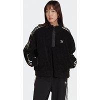 Adicolor Recycled Half Zip Sweatshirt