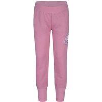 Embroidered Logo Joggers