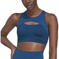 Recycled Medium Support Sports Bra