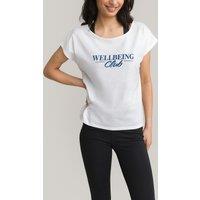 Crew Neck Sports T-Shirt