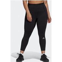 Own The Run Recycled Cropped Running Leggings