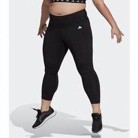 Recycled Training Essentials High-Waisted 7/8 Tights