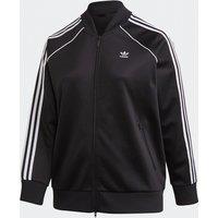 Adicolor Superstar Track Top in Cotton Mix