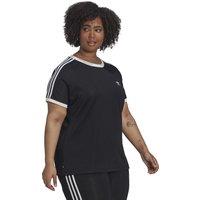 Adicolor Classics 3-Stripes Recycled T-Shirt in Slim Fit