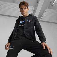 BMW Motorsport Hoodie in Cotton Mix