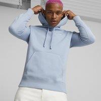 Classics Logo Hoodie in Cotton Mix