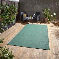 Woven Flatweave Indoor/Outdoor Rug