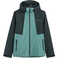 Inner Limits Hooded Coat