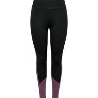 Avery Cotton Leggings with High Waist