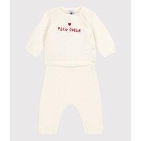 Wool/Cotton Outfit