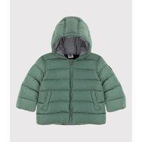 Recycled Padded Jacket