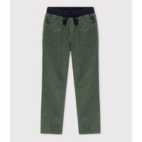 Velour Joggers