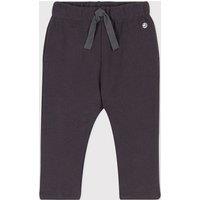 Embroidered Logo Cotton Joggers