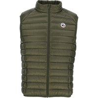 Tom Padded Gilet