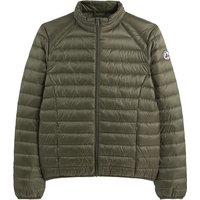Mat Padded Jacket