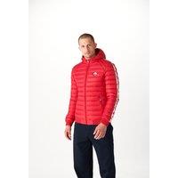 Colin Padded Puffer Jacket with Hood