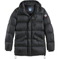Dakhla Warm Oversized Padded Jacket