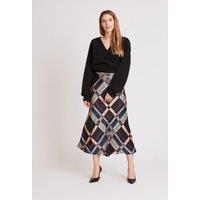 Harmonie Full Midaxi Skirt