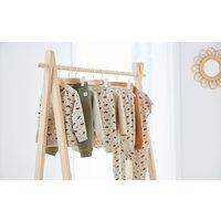 Pack of 2 Outfits in Cotton Fleece
