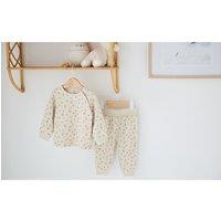 Pack of 2 Outfits in Cotton Fleece
