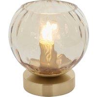 Reggio 1 Bulb Table Light