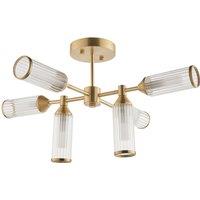 Malone Ceiling Light
